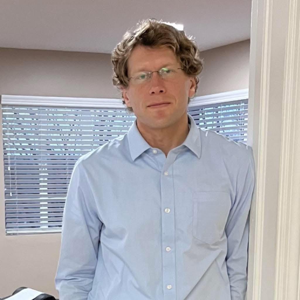 Adam Ziller