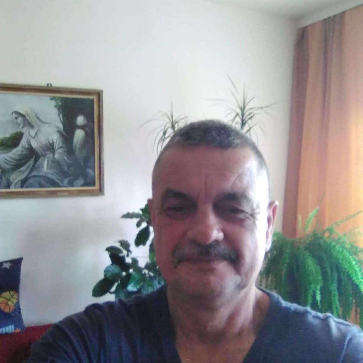 Daniel Kingston